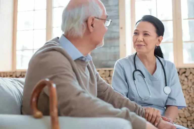 How Can Skilled Nursing Help in Home Health?